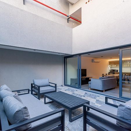 Nuoma Bonpland - Up To 2 Guests - Great Location Apartment Buenos Aires Exterior photo