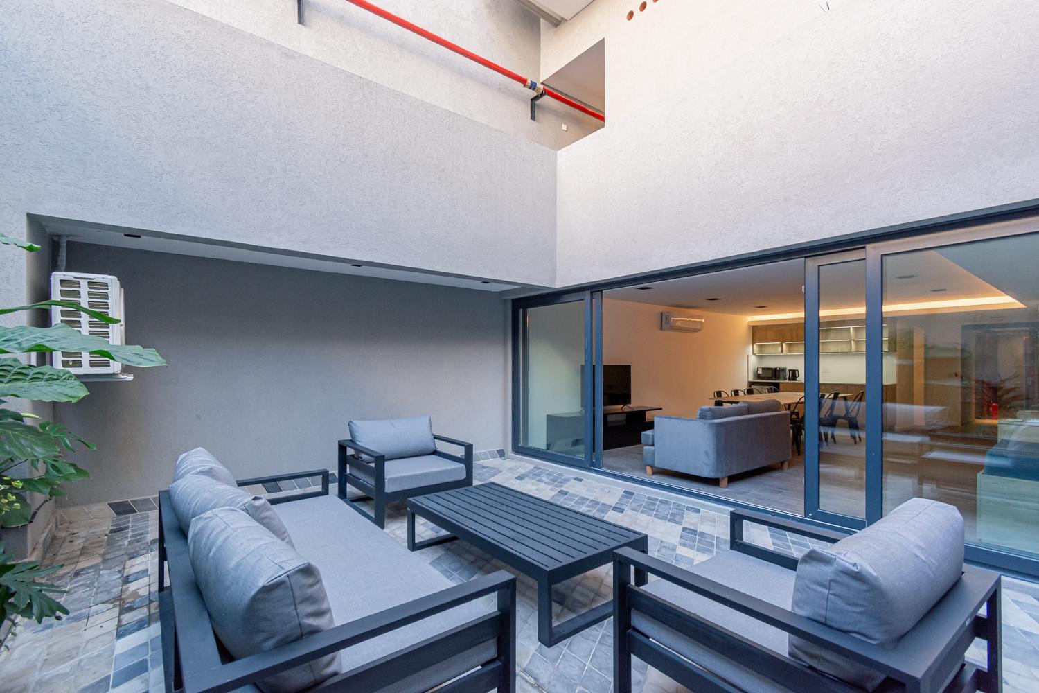 Nuoma Bonpland - Up To 2 Guests - Great Location Apartment Buenos Aires Exterior photo