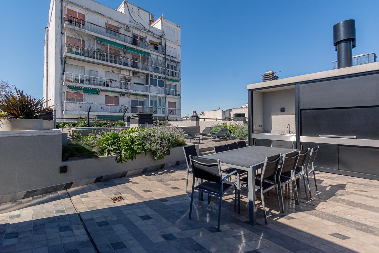 Nuoma Bonpland - Up To 2 Guests - Great Location Apartment Buenos Aires Exterior photo