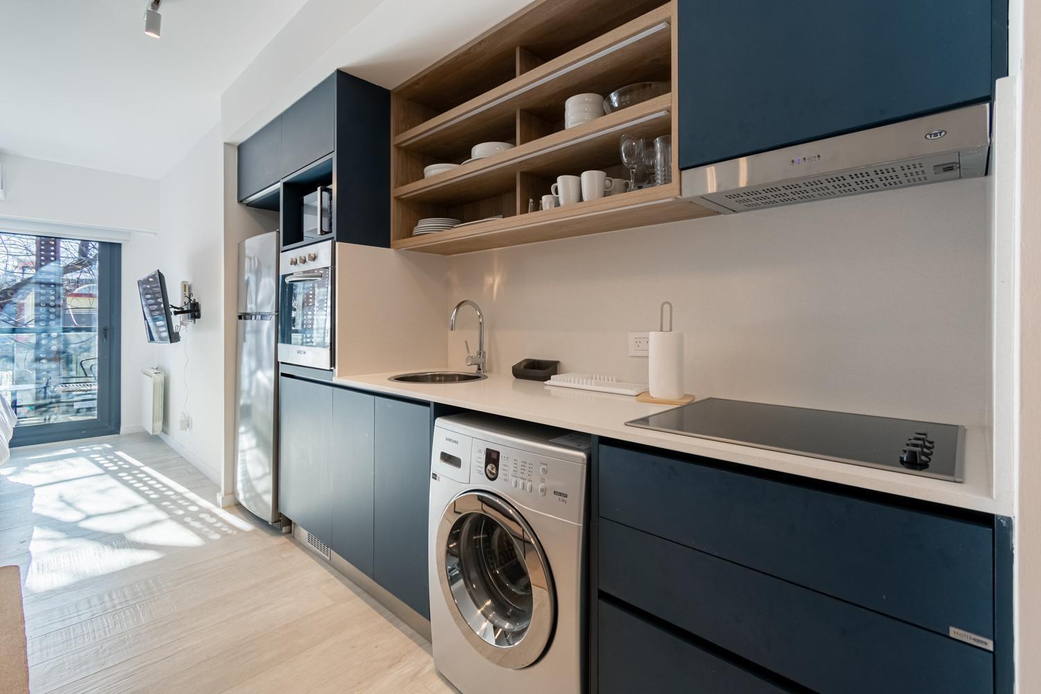 Nuoma Bonpland - Up To 2 Guests - Great Location Apartment Buenos Aires Exterior photo