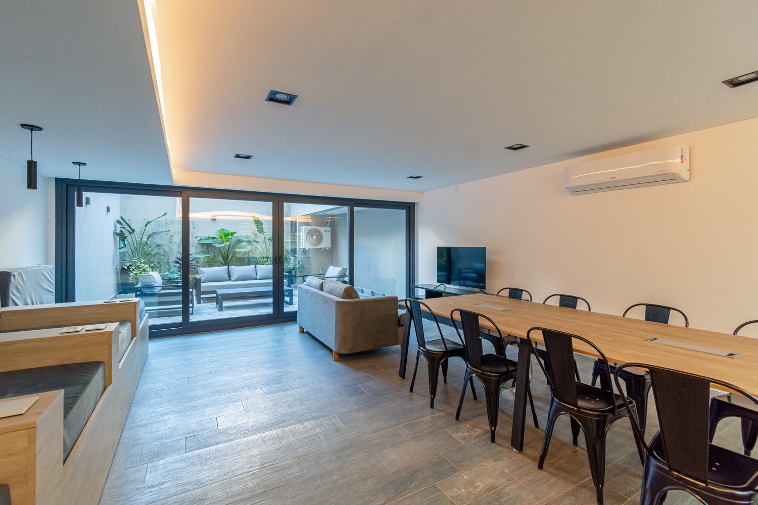 Nuoma Bonpland - Up To 2 Guests - Great Location Apartment Buenos Aires Exterior photo