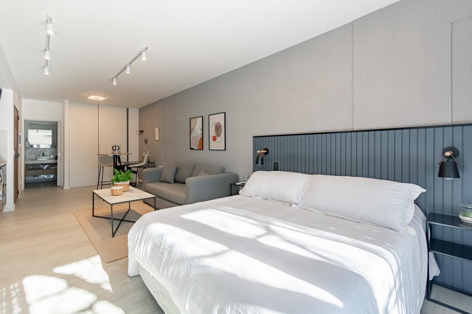 Nuoma Bonpland - Up To 2 Guests - Great Location Apartment Buenos Aires Exterior photo