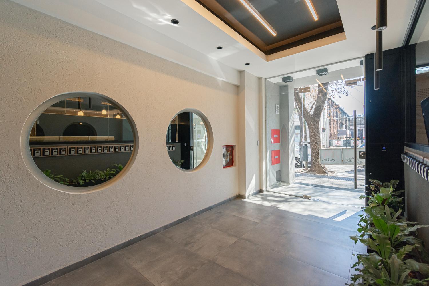 Nuoma Bonpland - Up To 2 Guests - Great Location Apartment Buenos Aires Exterior photo