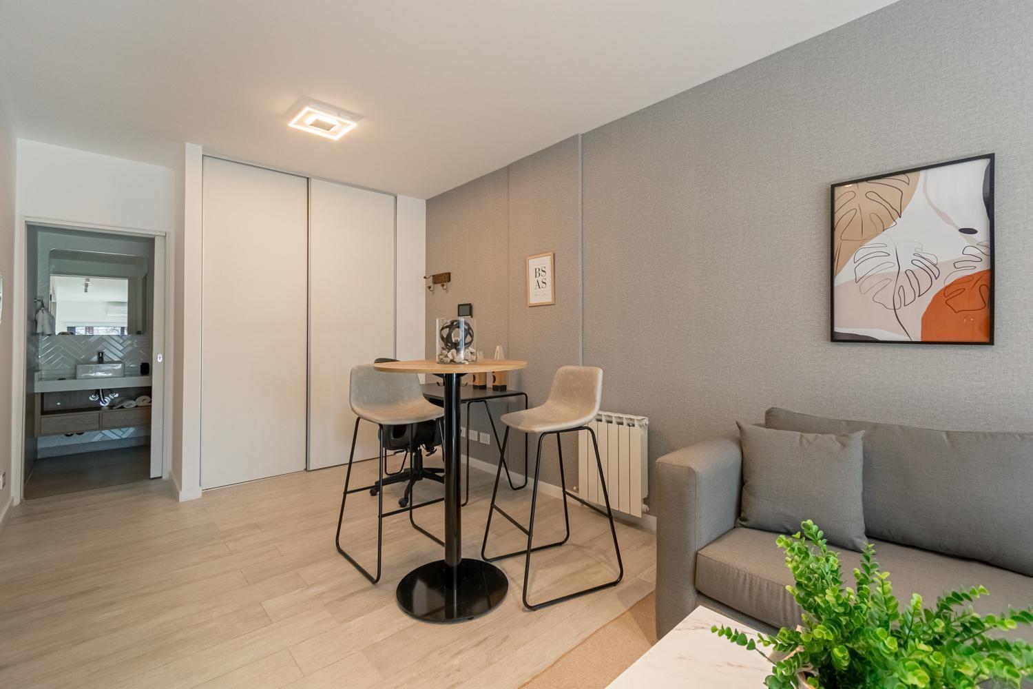 Nuoma Bonpland - Up To 2 Guests - Great Location Apartment Buenos Aires Exterior photo